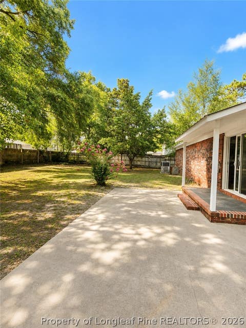 Tiny photo for 1930 Saint Paul Avenue, Fayetteville, NC 28304 (MLS # 768286)