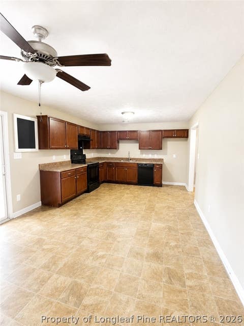 Tiny photo for 1930 Saint Paul Avenue, Fayetteville, NC 28304 (MLS # 768286)