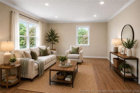 Tiny photo for 1930 Saint Paul Avenue, Fayetteville, NC 28304 (MLS # 768286)