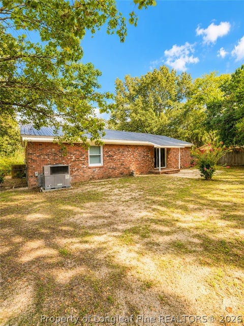 Tiny photo for 1930 Saint Paul Avenue, Fayetteville, NC 28304 (MLS # 768286)