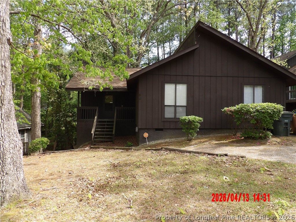 Photo of 362 offing Drive, Fayetteville, NC 28314 (MLS # 762882)