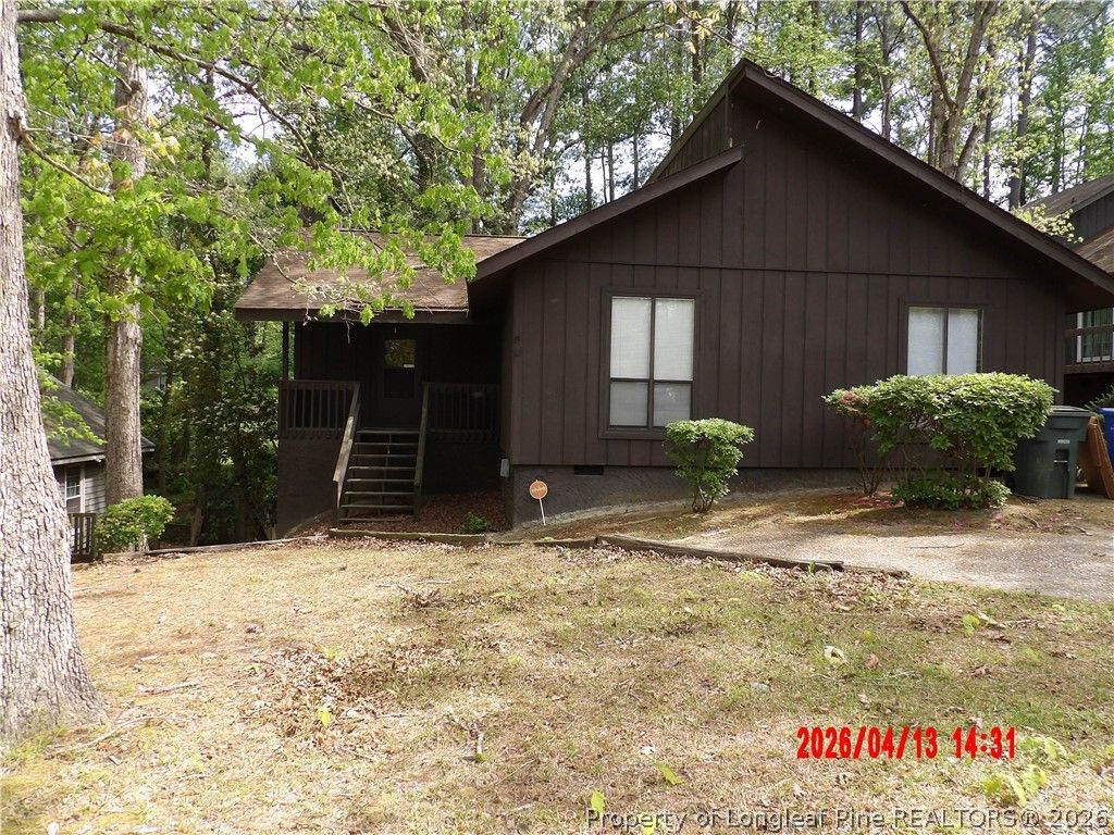 Photo of 362 offing Drive, Fayetteville, NC 28314 (MLS # 762882)