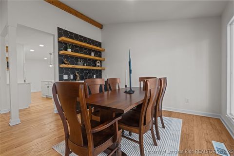 Tiny photo for 337 Thimbleberry Drive, Vass, NC 28394 (MLS # 754729)