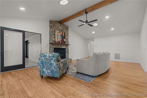 Tiny photo for 337 Thimbleberry Drive, Vass, NC 28394 (MLS # 754729)