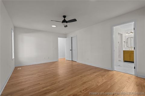 Tiny photo for 337 Thimbleberry Drive, Vass, NC 28394 (MLS # 754729)