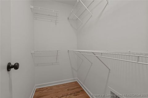 Tiny photo for 337 Thimbleberry Drive, Vass, NC 28394 (MLS # 754729)