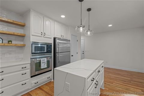 Tiny photo for 337 Thimbleberry Drive, Vass, NC 28394 (MLS # 754729)