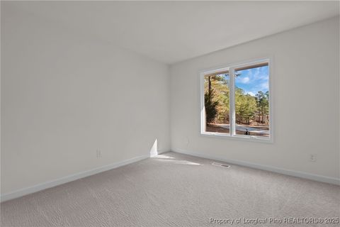 Tiny photo for 337 Thimbleberry Drive, Vass, NC 28394 (MLS # 754729)