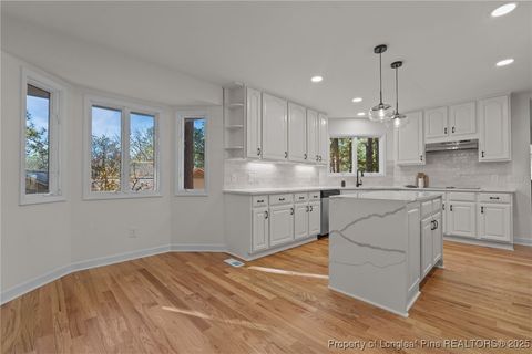 Tiny photo for 337 Thimbleberry Drive, Vass, NC 28394 (MLS # 754729)