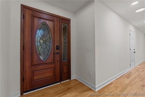 Tiny photo for 337 Thimbleberry Drive, Vass, NC 28394 (MLS # 754729)