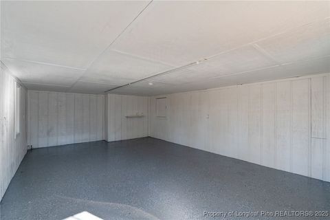 Tiny photo for 337 Thimbleberry Drive, Vass, NC 28394 (MLS # 754729)