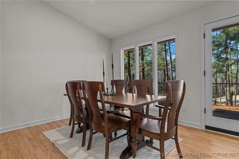 Tiny photo for 337 Thimbleberry Drive, Vass, NC 28394 (MLS # 754729)