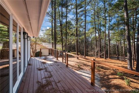 Tiny photo for 337 Thimbleberry Drive, Vass, NC 28394 (MLS # 754729)