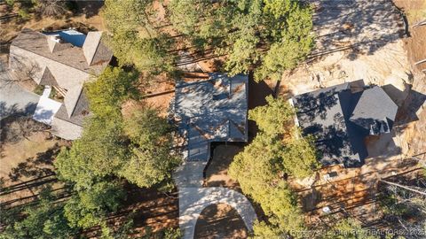 Tiny photo for 337 Thimbleberry Drive, Vass, NC 28394 (MLS # 754729)