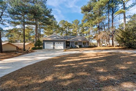 Tiny photo for 337 Thimbleberry Drive, Vass, NC 28394 (MLS # 754729)