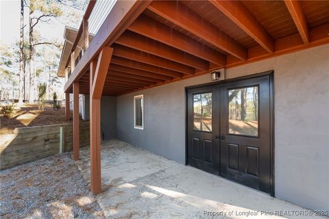 Tiny photo for 337 Thimbleberry Drive, Vass, NC 28394 (MLS # 754729)