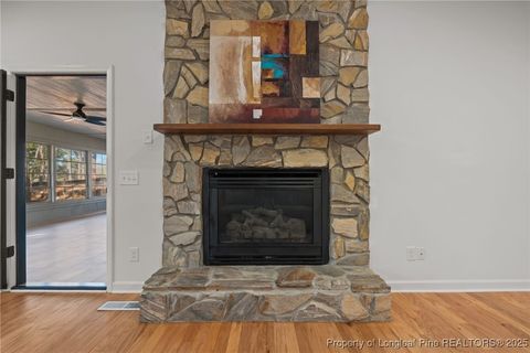 Tiny photo for 337 Thimbleberry Drive, Vass, NC 28394 (MLS # 754729)