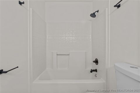 Tiny photo for 337 Thimbleberry Drive, Vass, NC 28394 (MLS # 754729)