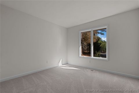 Tiny photo for 337 Thimbleberry Drive, Vass, NC 28394 (MLS # 754729)