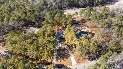 Tiny photo for 337 Thimbleberry Drive, Vass, NC 28394 (MLS # 754729)