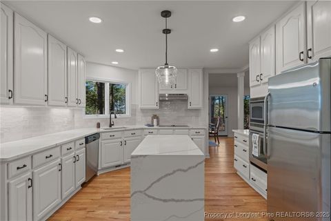 Tiny photo for 337 Thimbleberry Drive, Vass, NC 28394 (MLS # 754729)