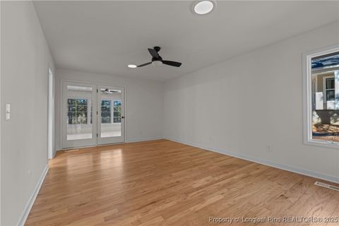 Tiny photo for 337 Thimbleberry Drive, Vass, NC 28394 (MLS # 754729)