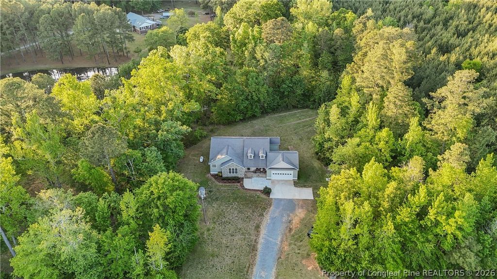 Photo of 280 Hemp Ext Street, Robbins, NC 27325 (MLS # 761364)