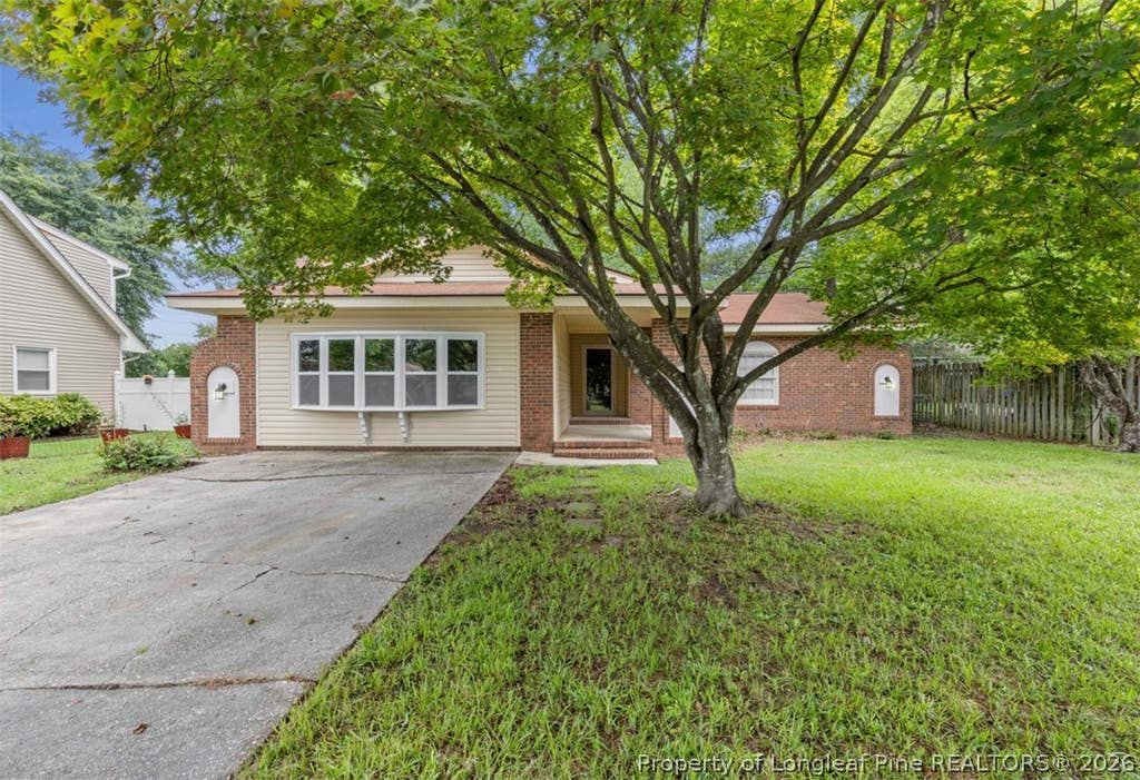 Photo of 4704 Bent Pine Drive, Fayetteville, NC 28304 (MLS # 767296)