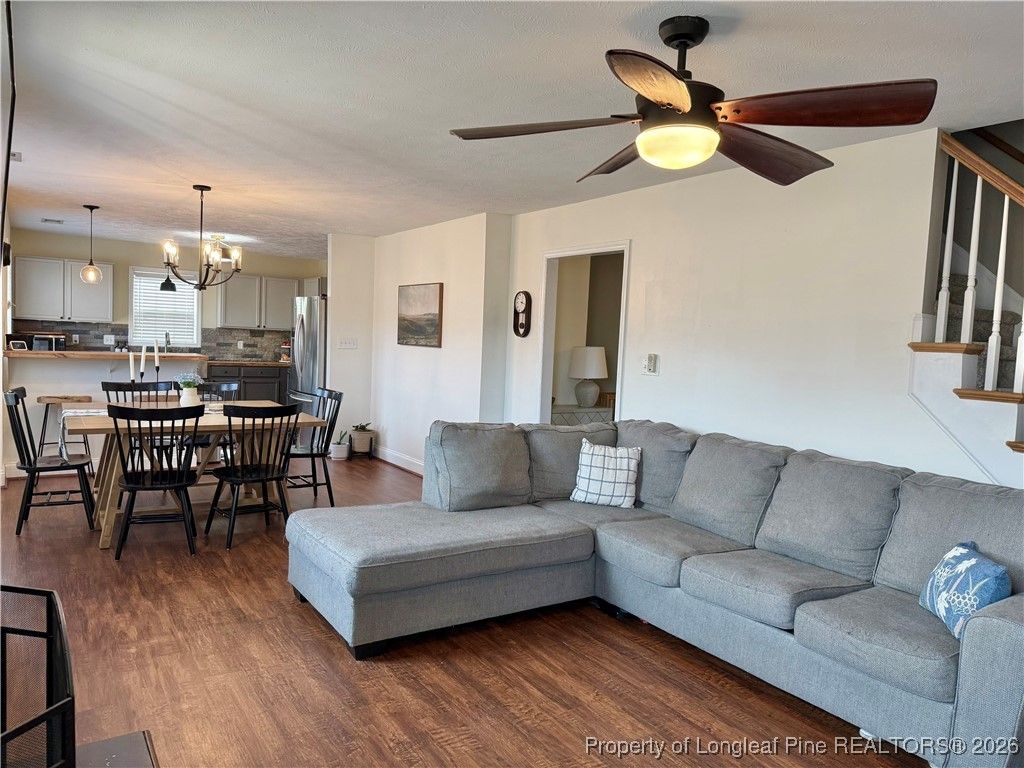 Photo of 119 Norris Court, Raeford, NC 28376 (MLS # 755995)