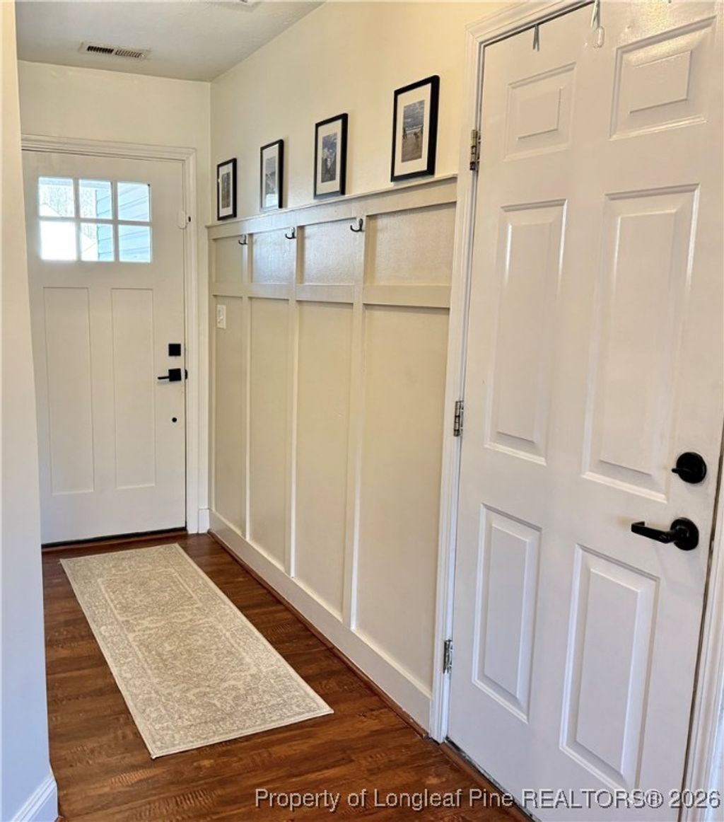 Photo of 119 Norris Court, Raeford, NC 28376 (MLS # 755995)