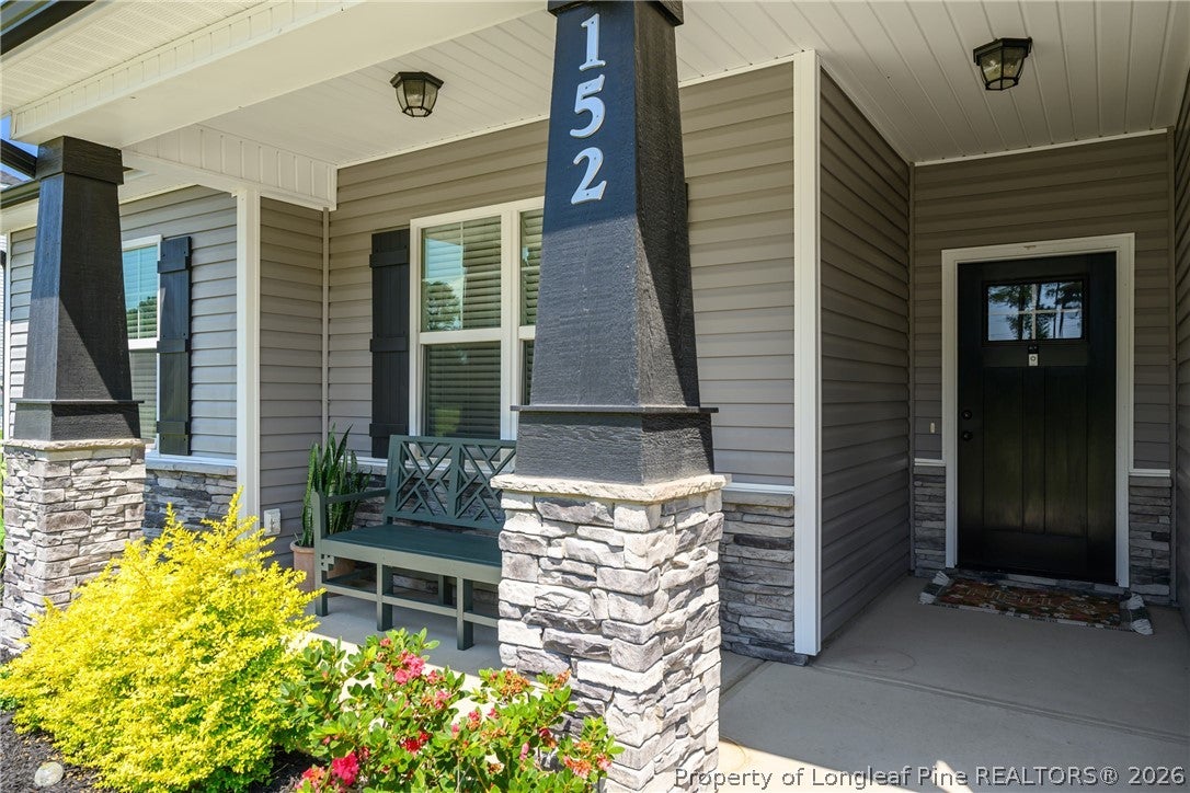 152 Josey Williams Road