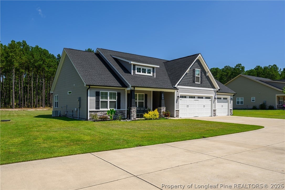 152 Josey Williams Road