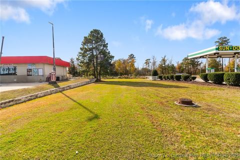 Tiny photo for 5105 N Fayetteville Road, Lumberton, NC 28360 (MLS # 753233)