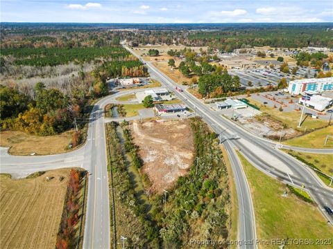 Tiny photo for 5105 N Fayetteville Road, Lumberton, NC 28360 (MLS # 753233)