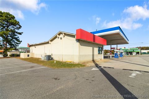 Tiny photo for 5105 N Fayetteville Road, Lumberton, NC 28360 (MLS # 753233)