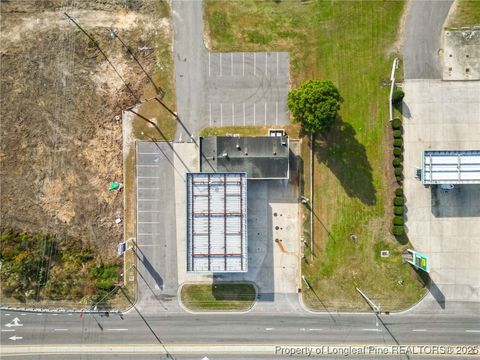 Tiny photo for 5105 N Fayetteville Road, Lumberton, NC 28360 (MLS # 753233)