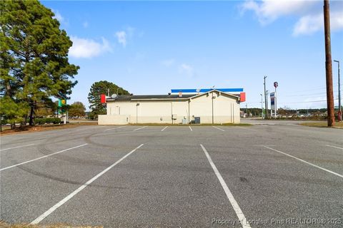 Tiny photo for 5105 N Fayetteville Road, Lumberton, NC 28360 (MLS # 753233)