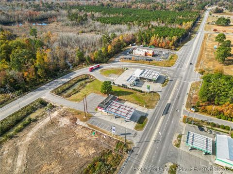 Tiny photo for 5105 N Fayetteville Road, Lumberton, NC 28360 (MLS # 753233)