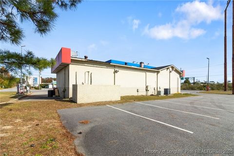 Tiny photo for 5105 N Fayetteville Road, Lumberton, NC 28360 (MLS # 753233)