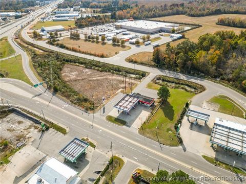 Tiny photo for 5105 N Fayetteville Road, Lumberton, NC 28360 (MLS # 753233)