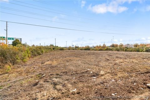 Tiny photo for 5105 N Fayetteville Road, Lumberton, NC 28360 (MLS # 753233)