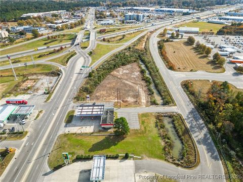 Tiny photo for 5105 N Fayetteville Road, Lumberton, NC 28360 (MLS # 753233)