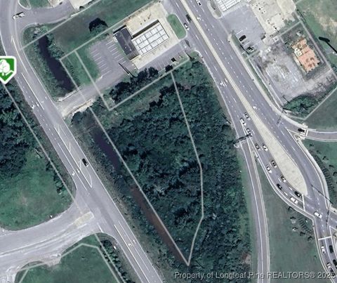 Tiny photo for 5105 N Fayetteville Road, Lumberton, NC 28360 (MLS # 753233)