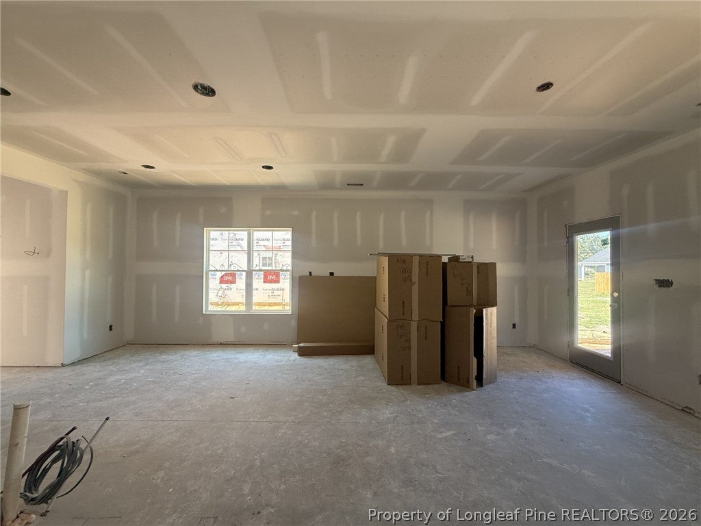 Photo of 4047 Church Street, Wade, NC 28312 (MLS # 771132)