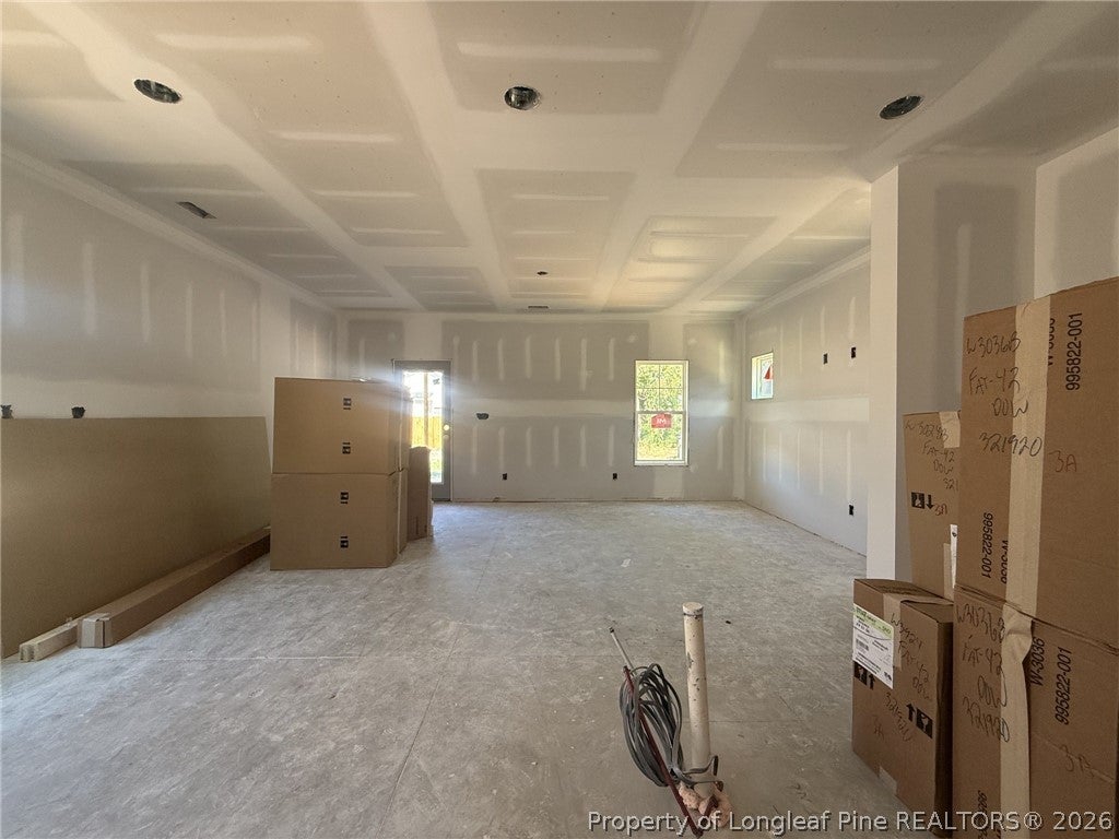 Photo of 4047 Church Street, Wade, NC 28312 (MLS # 771132)