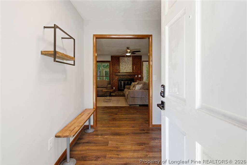 Photo of 7434 Beaver Run Drive, Fayetteville, NC 28314 (MLS # 766967)