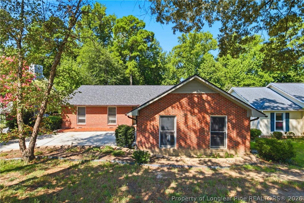 Photo of 7434 Beaver Run Drive, Fayetteville, NC 28314 (MLS # 766967)