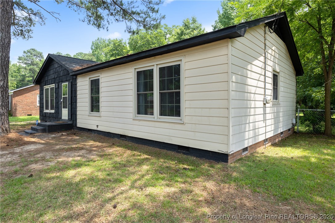 718 Buena Vista Drive