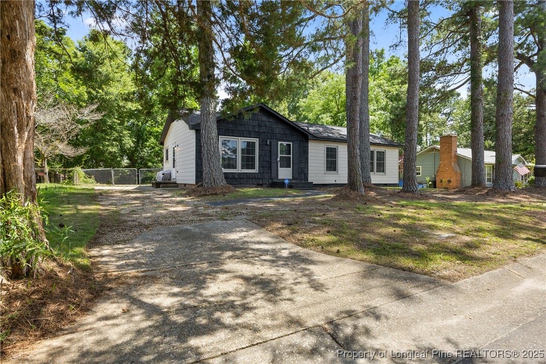 718 Buena Vista Drive