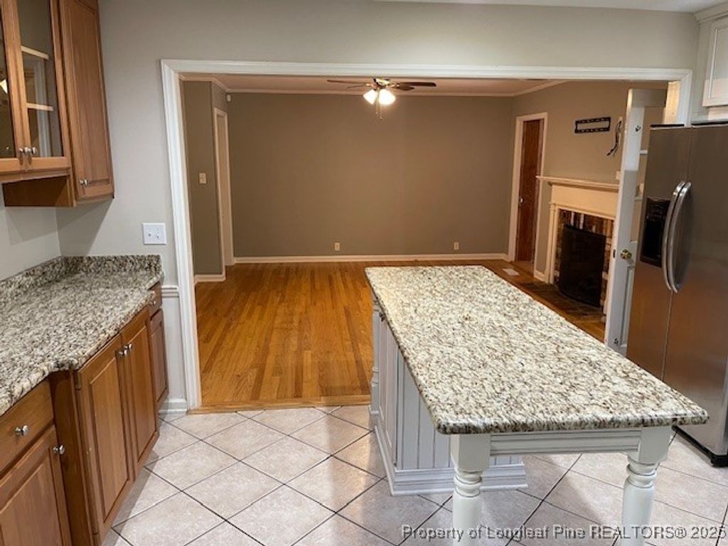 Photo of 506 Cliffside Drive, Fayetteville, NC 28303 (MLS # 752030)